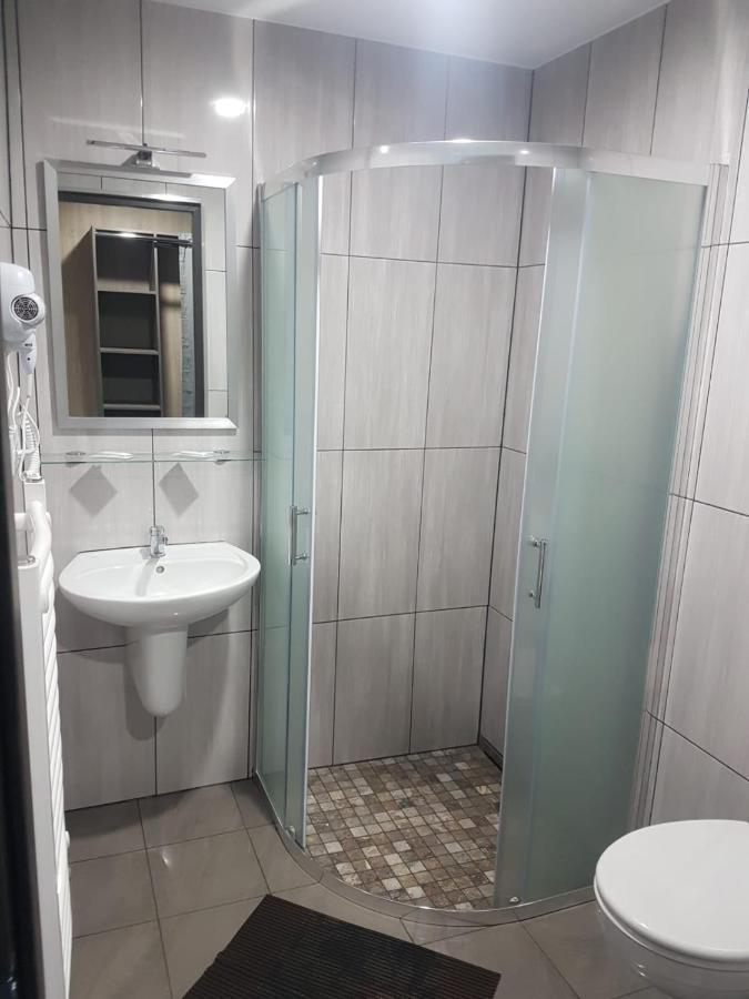 מלון H-Odra נובה סול מראה חיצוני תמונה