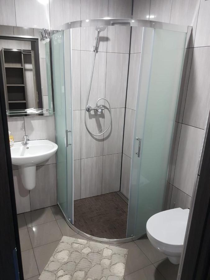 מלון H-Odra נובה סול מראה חיצוני תמונה