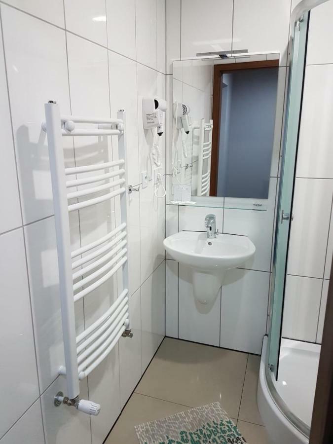 מלון H-Odra נובה סול מראה חיצוני תמונה