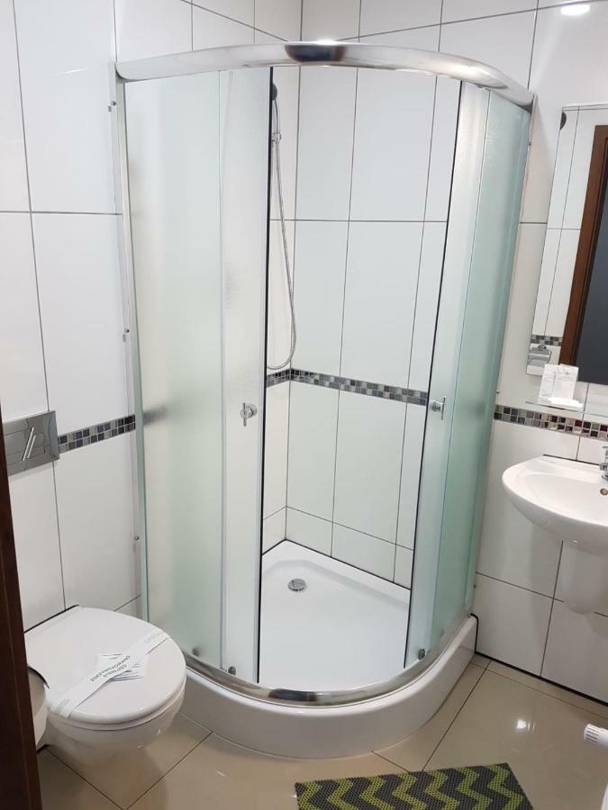 מלון H-Odra נובה סול מראה חיצוני תמונה