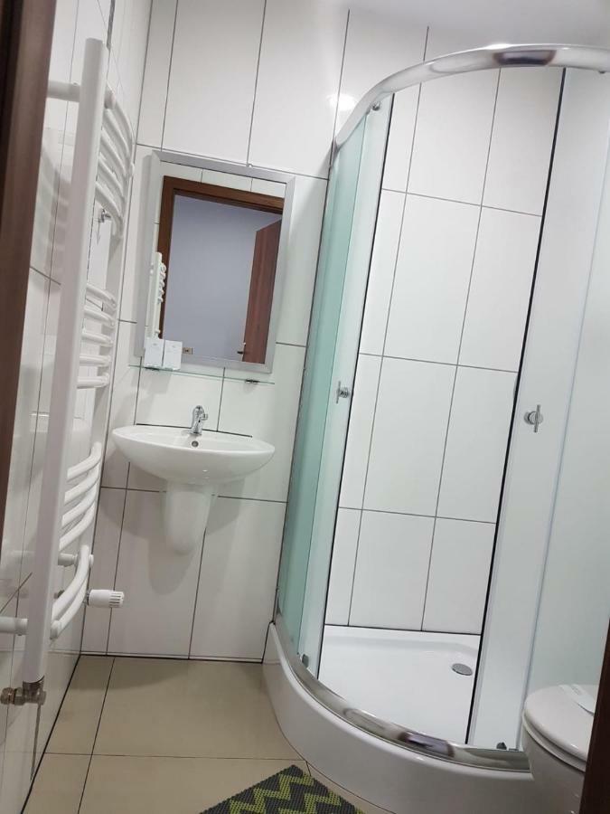 מלון H-Odra נובה סול מראה חיצוני תמונה