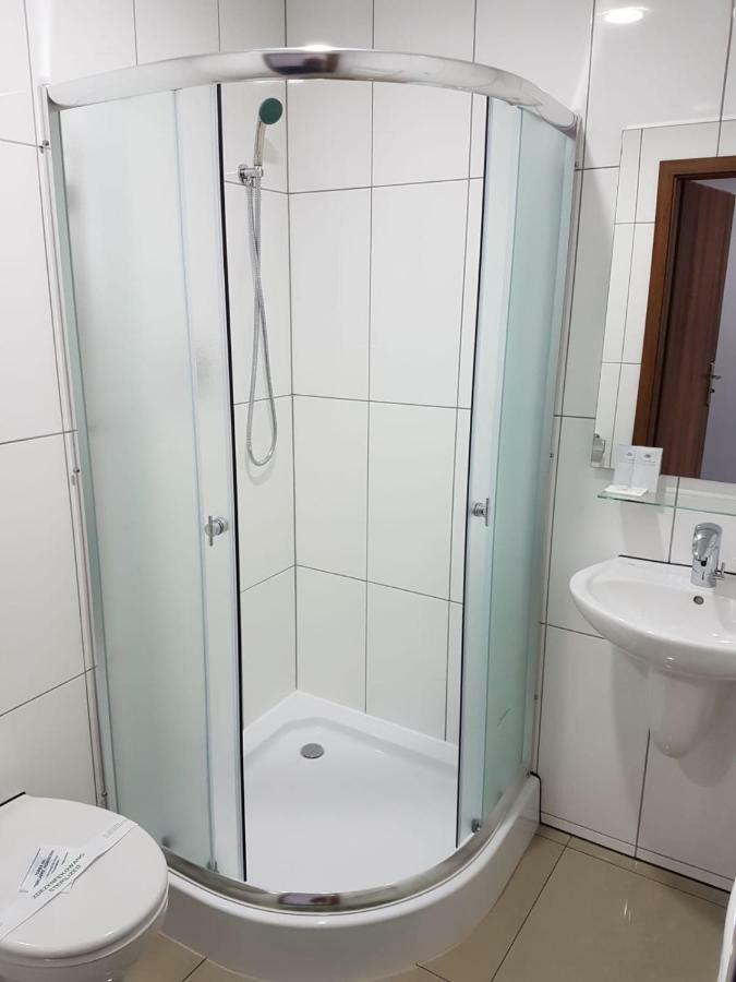 מלון H-Odra נובה סול מראה חיצוני תמונה