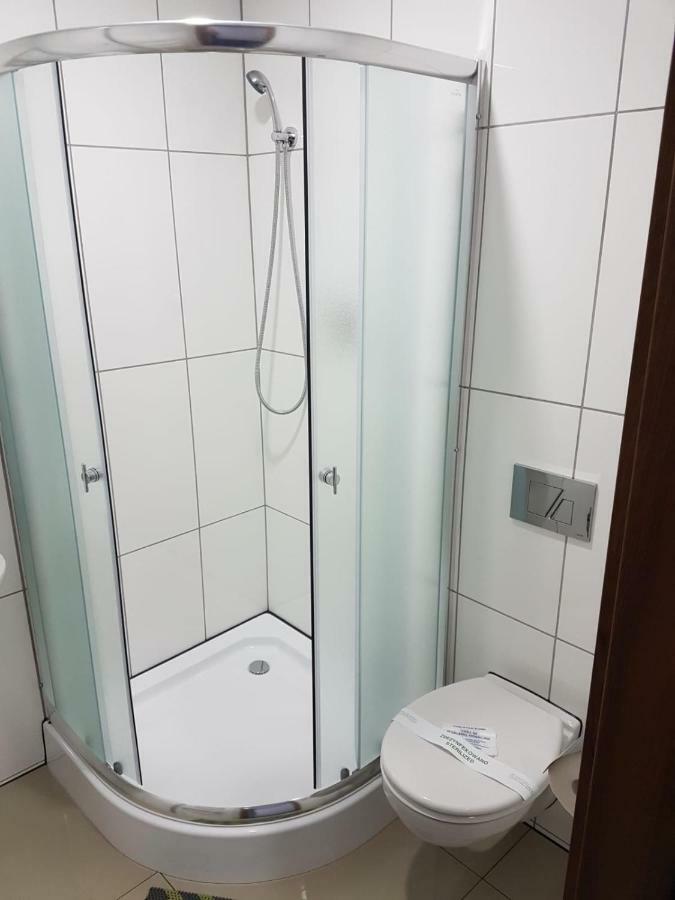 מלון H-Odra נובה סול מראה חיצוני תמונה